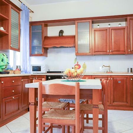 B&B San Francesco Nicosia Bagian luar foto