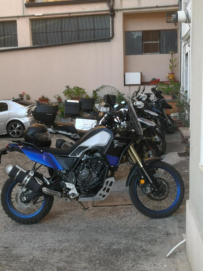 B&B San Francesco Nicosia Bagian luar foto