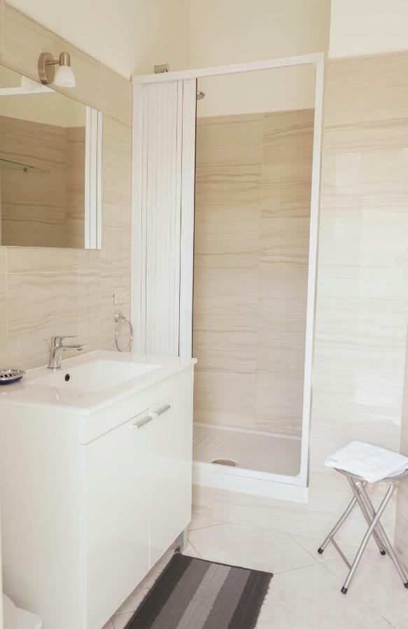 B&B San Francesco Nicosia Bagian luar foto