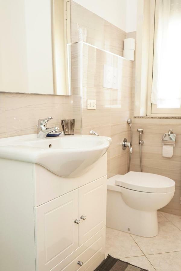 B&B San Francesco Nicosia Bagian luar foto