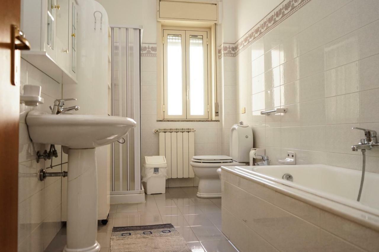 B&B San Francesco Nicosia Bagian luar foto
