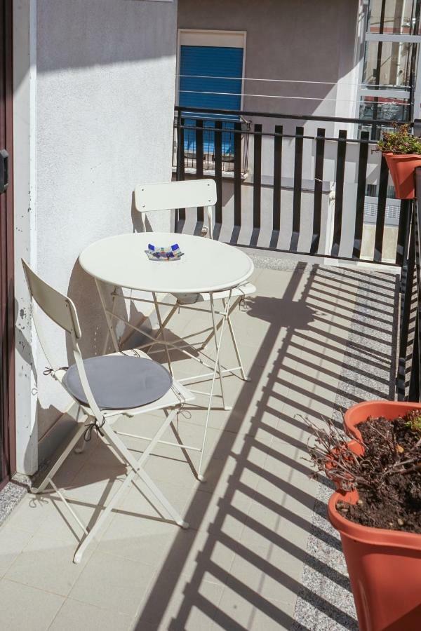B&B San Francesco Nicosia Bagian luar foto