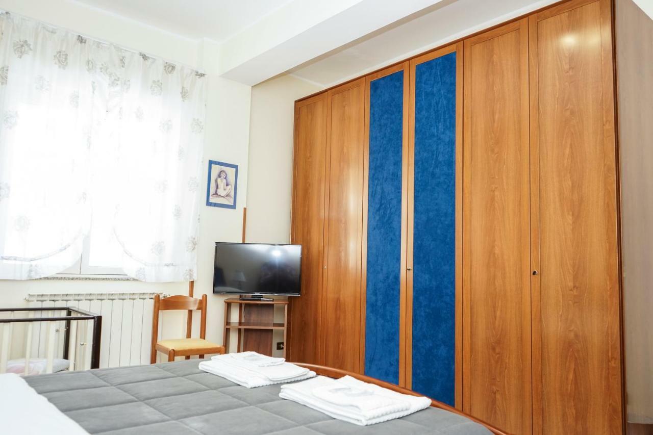 B&B San Francesco Nicosia Bagian luar foto