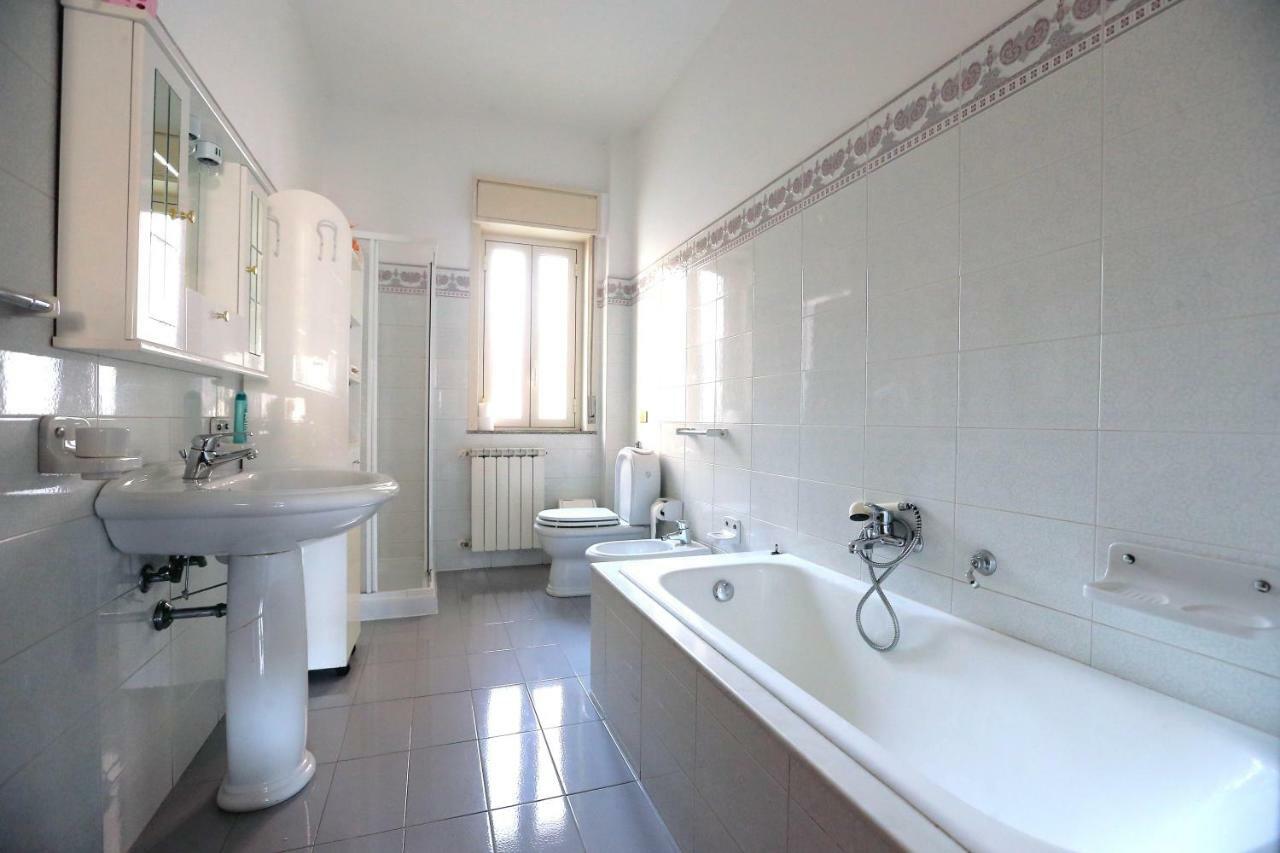 B&B San Francesco Nicosia Bagian luar foto