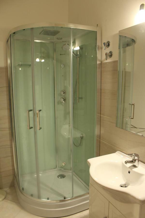 B&B San Francesco Nicosia Bagian luar foto