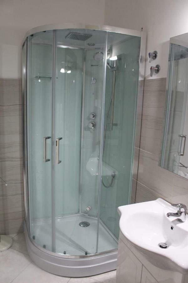 B&B San Francesco Nicosia Bagian luar foto