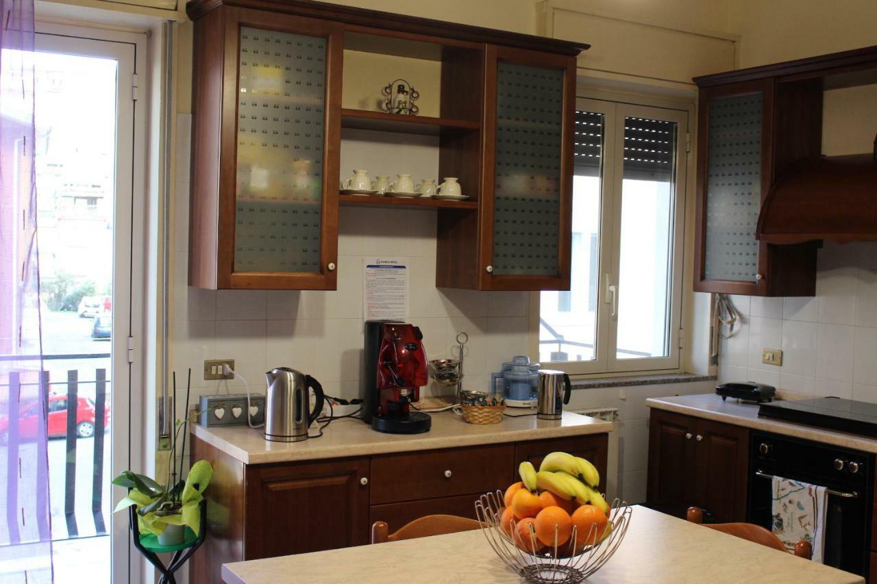 B&B San Francesco Nicosia Bagian luar foto